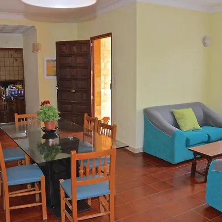 Holiday home Cozy In With Kitchen