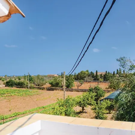 Cozy In With Kitchen Holiday home Porto Cristo