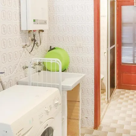 Holiday home Cozy In With Kitchen