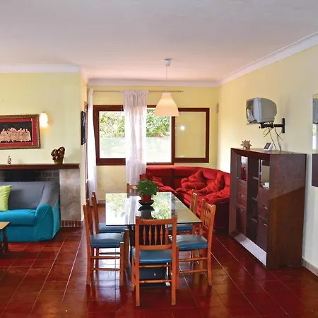 Cozy In With Kitchen