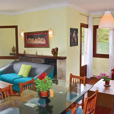 Holiday home Cozy In With Kitchen *