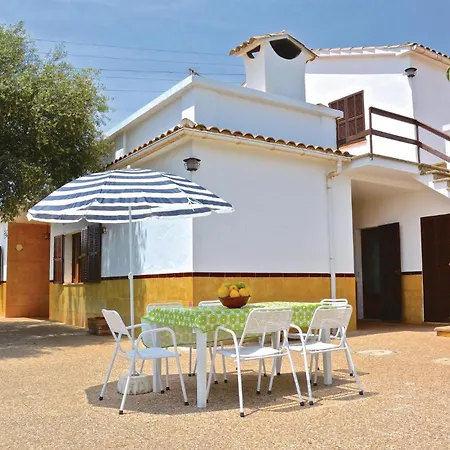 Cozy In With Kitchen Porto Cristo